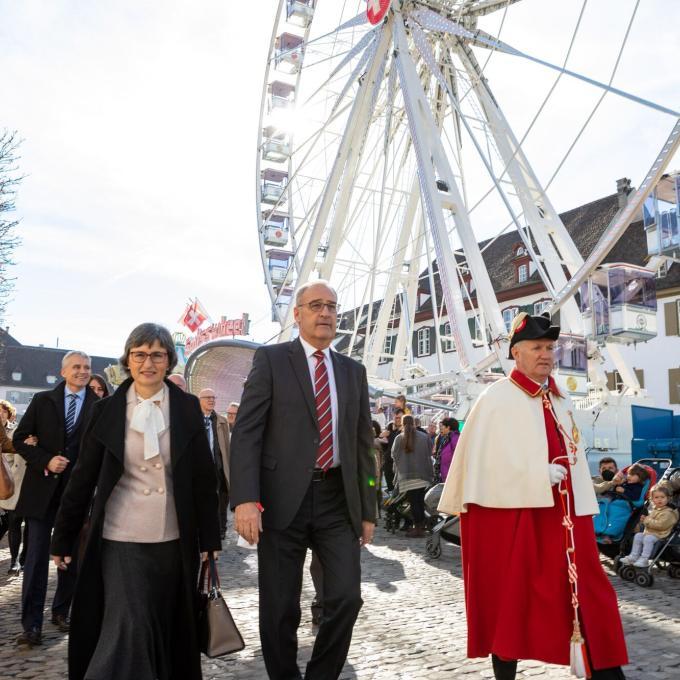 Mitteilung vom 31.11.2021